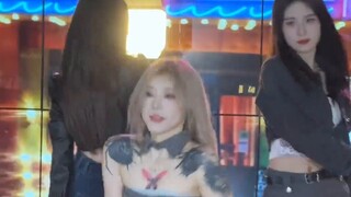 【NICO】คลิปช็อตตรงสวยๆ｜TWICE-Set Me Free ปก SANA