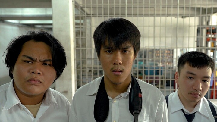 3 MAY หนังสั้น