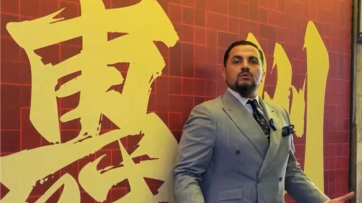 家人们我学到了！在广东想知道一家海鲜店好不好吃，就看它敢不敢开一整条街！