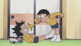 Review Doraemon - Câu Chuyện Trong Mơ Của Nobita