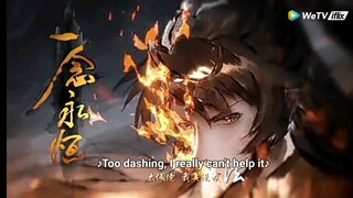 @ a will eternal ep 146 eng sub