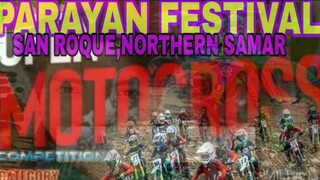 PARAYAN FESTIVAL