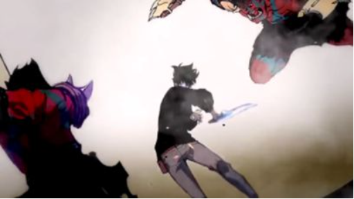 Call Me By Your Name - Solo Leveling - MMV「AMV」