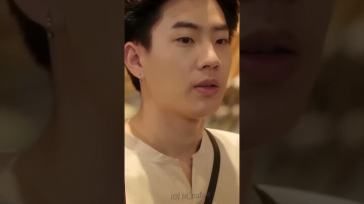 Karma hits back 😭💔#thai bl drama# offgun