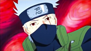 kakashi hatake twixtor clips in 4k