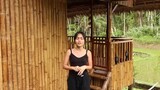 Kamalig Tour -Nipa Hut- in Bohol - Letz Go