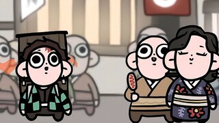 "ดาบพิฆาตอสูร" ซีซั่น 1 สปีด เอดิชั่น