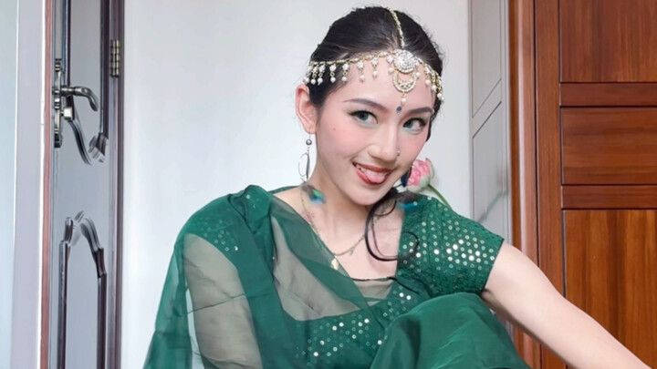 [Indian Dance] Sweet Romance from Ancient India: The Divine Love Story of Shiva and Parvati