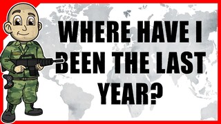 Where Have I Been The Last Year?! - NoSlack Novak Returns?