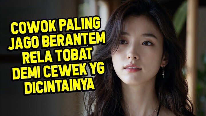 JATUH CINTA DENGAN MANTAN PENAGIH HUTANG PALING DITAKUTI - Rangkum Drama Korea