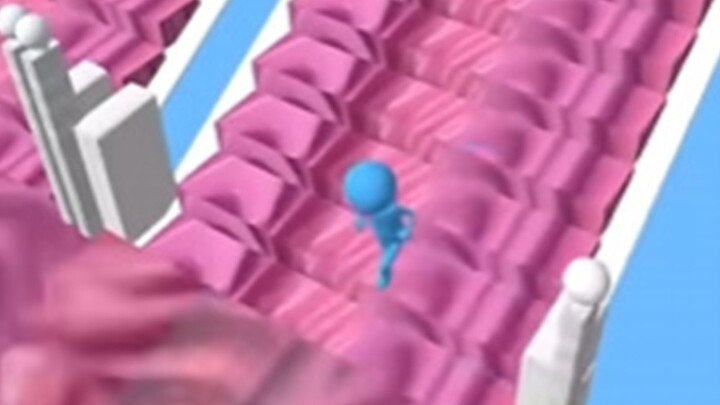 I’ve found the game from the video that a million people have been begging for!!!