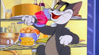 Tom và Jerry với giọng nói của DIO