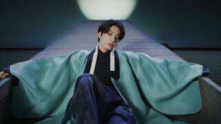 2022 BTS 달마중 [DALMAJUNG] Preview - 정국 (Jung Kook)