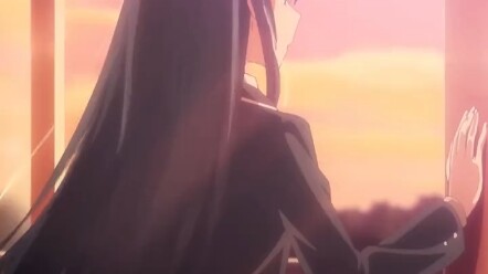 Yukino’s magical appearance