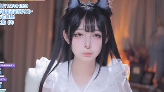 【鱼子酱】《来财》常服套装 【直播剪辑】