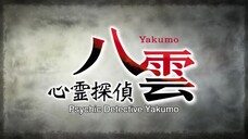 EP 06 - PSYCHIC DETECTIVE YAKUMO