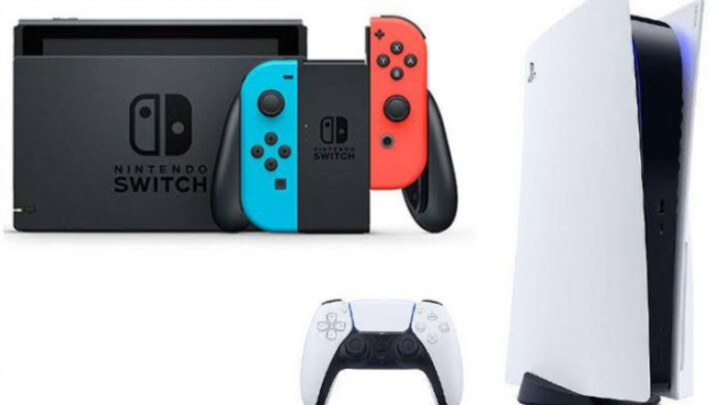 Nintendo vs. Sony: Who’s the Real Powerhouse?