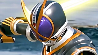 [Phục hồi chất lượng hình ảnh Kamen Rider Caesar] Theo tôi thì chiếc bao da đẹp nhất