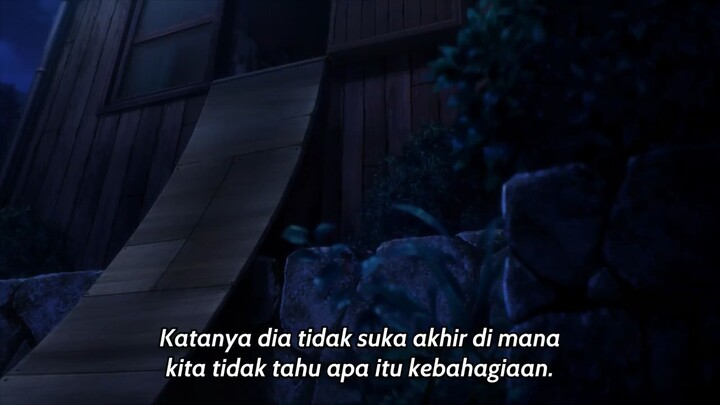 SK∞ episode 1 sub indo