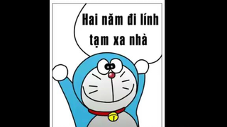 Phim Hài Chế Đôrêmon _ Phần 128.1