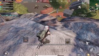 PUBG Mobile: Walkthrough Gameplay Part-10 PlayerUnknown's Battlegrounds (Android, iOS)