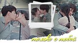 Mueng & Apo { только с тобой } Love at First Night ›› 01-18 ep] MV