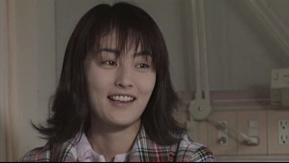 Dorama Beautiful Life EPS 11