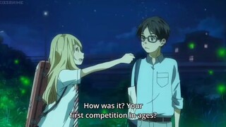 [FANDUB INDO] SHIGATSU WA KIMI NO USO