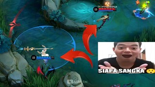 [WTF MLBB MEME ABSURD] moment lucu random warga epic