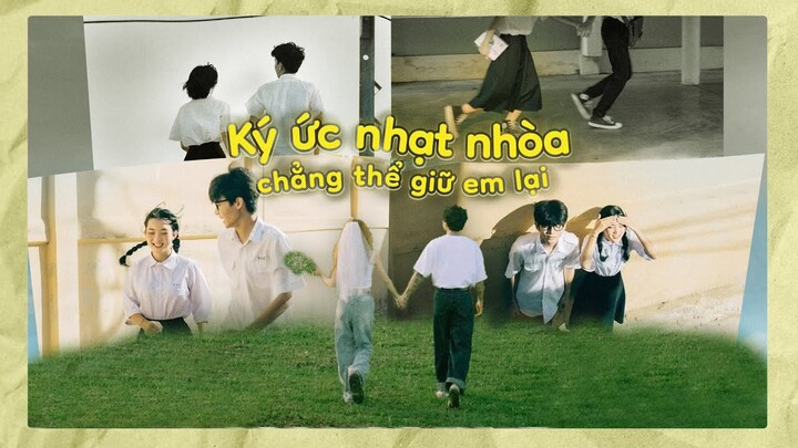 Mang Theo Yêu Thương Ký Ức Nhạt Nhoà..., Nắng Có Mang Em Về | Playlist Nhạc Hoài Niệm Thanh Xuân