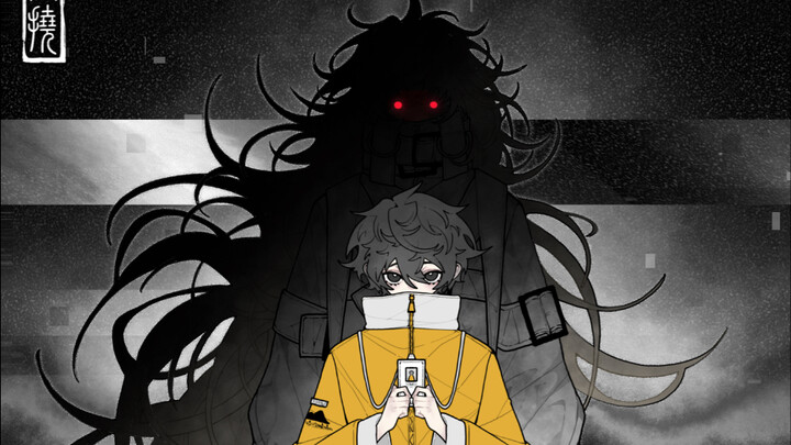 【OC Sehari-hari】803 Melarikan Diri dari Pulau Penahanan