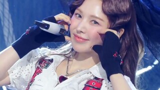 WENDY Solo新曲Wish You Hell 240315打歌舞台