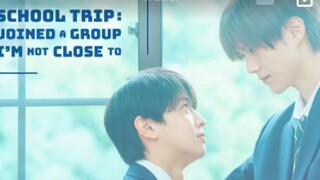EP. 4 # SCHOOL TRIP (ENGSUB)