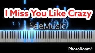 I Miss You Like Crazy-Natalie Cole-SynthesiaPPIA