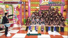 AKBINGO! EP 396 เปิดตัว MC รุ่นที่ 2 Sub Thai