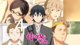 E4 Handa-Kun     [Sub Indo]