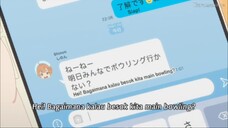 Hibi wa sugiredo meshi umashi episode 8 sub indo