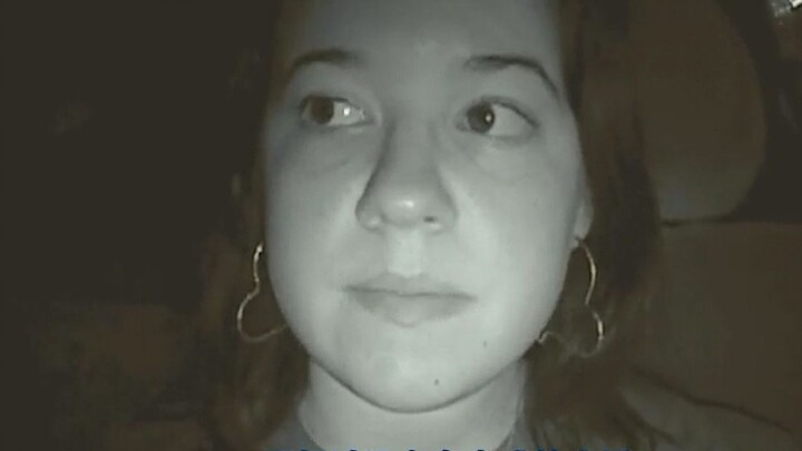 "I spend every day expecting something great to happen" [Life is meaningless]