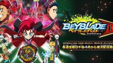 BEYBLADE BURST DB SUBINDO EP.48