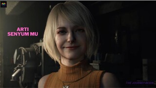 GAGAL MENJEMPUT LEON ^ RESIDENT EVIL 4 REMAKE 2023