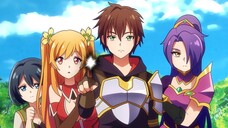 4 Anime Baru  Dimana MC Overpower Di Kelilingi Wanita Cantik