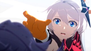 [Honkai Impact 3] Kiana: Mei, apakah itu alasan sebenarnya kamu meninggalkanku?