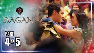 Bagani | Episode 105 (4/5) | May 2, 2024