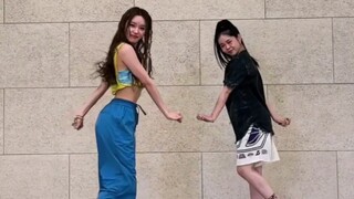 "فريق تشانغ موه" 230902 XG CHICO أم COCOSA؟ ماذا سيكون الخيار؟