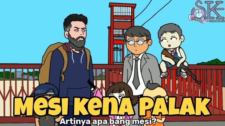 Mesi Kena Palak