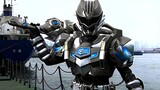 [4K 60FPS] Earth Tiger Armor: Saya rasa tidak ada yang berani mengatakan itu, saya memberikannya kep