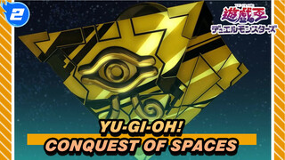 Yu-Gi-Oh!|[Seto&Yuya] Conquest of spaces_2