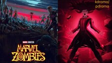 Marvel Zombies : Episode 2 ENGSUB