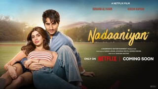 Nadaaniyan (2025) الترجمة العربية