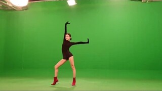 怎么看怎么神奇的Voging pose ｜ New Way｜ 人间量角器 ｜ Voguing ｜ UU Kitsch